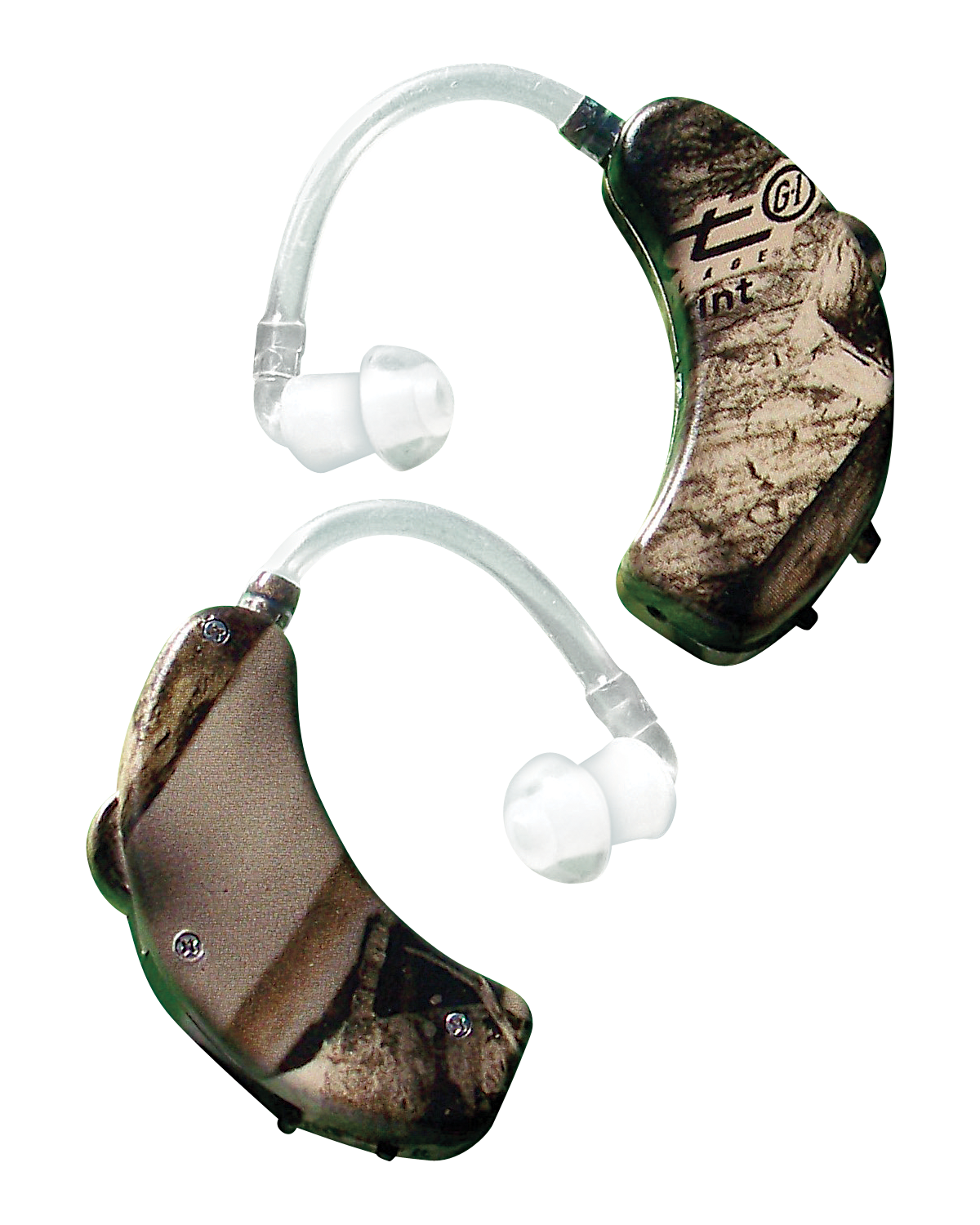 Walker's Game Ear Ultra Ear BTE Hearing Enhancement Cabela's